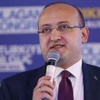 Yalçın Akdoğan: 'Eyvallah etmedik, etmeyeceğiz'