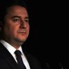 Babacan parti dilekçesini verdi Babacan parti dilekçesini verdi