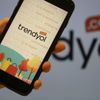 Trendyol'dan 1 milyar dolar hedefi Trendyol'dan 1 milyar dolar hedefi
