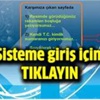 E Okul Veli Ve Öğrenci Girişi E Okul Veli Ve Öğrenci Girişi