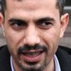 Dışişleri Bakanlığına giriş sınavındaki metni, büyükelçi konferansta kullanmış
