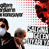 Guardian: İngiltere'de bakanlar virüse karşı uyarıldı