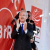 Kılıçdaroğlu: Bütün vatandaşlar köşeyi dönecek Kılıçdaroğlu: Bütün vatandaşlar köşeyi dönecek