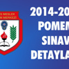 POMEM sınavları nasıl gerçekleştirilir? POMEM sınavları nasıl gerçekleştirilir?