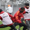 Galatasaray’a iyi haber