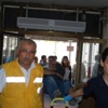Cezaevi inşaatında silahlı kavga: 6 yaralı Cezaevi inşaatında silahlı kavga: 6 yaralı