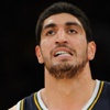 Enes Kanter, yine yok!