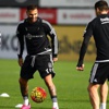 Beşiktaş lig mesaisine başladı