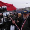 Veysel Amca da oğlu için yürüyor Veysel Amca da oğlu için yürüyor