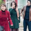 Serçe Sarayı setinde hırsızlık şoku! Serçe Sarayı setinde hırsızlık şoku!
