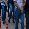 Adana ve Kahramanmaraş'ta FETÖ'den 19 tutuklama