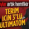 Galatasaray’da 3 başkan adayından flaş bir açıklama geldi: Fatih Terim'le çalışacağız