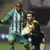 Galatasaray'dan sürpriz stoper transferi Galatasaray'dan sürpriz stoper transferi