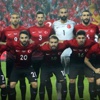 Türkiye A Milli Takımı'nın EURO 2016 aday kadrosu belli oldu Türkiye A Milli Takımı'nın EURO 2016 aday kadrosu belli oldu