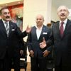 Son dakika: CHP Sinan Aygün hakkında disiplin soruşturması başlattı Son dakika: CHP Sinan Aygün hakkında disiplin soruşturması başlattı