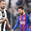 Juventus yarı finale yakın Juventus yarı finale yakın