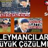 Süleymancılarda büyük kopuşu gösteren şok ses kaydı ortaya çıktı!