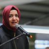 Bakan Kaya'dan 'kadın programlarına' eleştiri Bakan Kaya'dan 'kadın programlarına' eleştiri