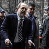 Suçlu bulunan Harvey Weinstein hastanelik oldu! Suçlu bulunan Harvey Weinstein hastanelik oldu!