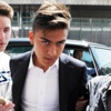 Yeni transfer kontrolden de geçti Yeni transfer kontrolden de geçti