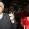 Clooney Perinçek’e karşı