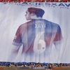 Xavi gözyaşları ile veda etti! Xavi gözyaşları ile veda etti!