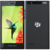 BlackBerry yeni modelini tanıttı BlackBerry yeni modelini tanıttı