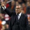 Fatih Terim'in muhtemel 11'i Fatih Terim'in muhtemel 11'i