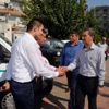 Manisa’dan Turgutlu’ya Güçlü Takviye Manisa’dan Turgutlu’ya Güçlü Takviye