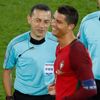 FIFA'dan Cüneyt Çakır, Halis Özkahya ve Hüseyin Göçek'e görev