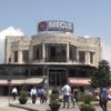 Tarihi meclis binası kamulaştırıldı Tarihi meclis binası kamulaştırıldı