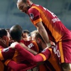 Galatasaray'ın 11'i belli oldu