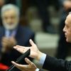 Cumhurbaşkanı Erdoğan: Kudüs kırmızı çizgimiz Cumhurbaşkanı Erdoğan: Kudüs kırmızı çizgimiz