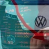 Volkswagen'den tarihi zarar