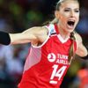 Üst üste dördüncü kez en iyi oyuncu seçilen Eda Erdem, tarihte bunu başaran ilk voleybolcu oldu