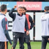 Şampiyonluk ipi hâlâ bizim elimizde Şampiyonluk ipi hâlâ bizim elimizde