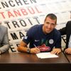 Marko Scepovic, Çaykur Rizespor da Marko Scepovic, Çaykur Rizespor da