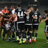 Beşiktaş aslında Kjaer'in golünde kazandı!