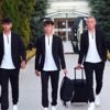 Beşiktaş, Ajax maçı için Hollanda'da