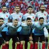 Ukrayna ve Hırvatistan ile kritik maçlar oynanacak Ukrayna ve Hırvatistan ile kritik maçlar oynanacak