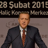Erdoğan: 28 Şubatlar olmasın diye başkanlık sistemi Erdoğan: 28 Şubatlar olmasın diye başkanlık sistemi