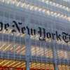 The New York Times'ın 100 yıllık kini!