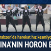 Fırtına'nın horon ekibi Fırtına'nın horon ekibi