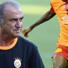 Son dakika: Fatih Terim'in gözdesiydi! Fenerbahçe ve Beşiktaş Bruma için karşı karşıya