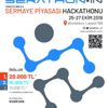 Serathon-in için başvurular başladı Serathon-in için başvurular başladı