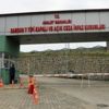 Samsun Cumhuriyet Başsavcılığı: 'Cezaevinde isyan' haberleri gerçek dışı Samsun Cumhuriyet Başsavcılığı: 'Cezaevinde isyan' haberleri gerçek dışı