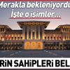 Son dakika: Cumhurbaşkanlığı Kültür ve Sanat Büyük Ödülleri'nin sahipleri belli oldu Son dakika: Cumhurbaşkanlığı Kültür ve Sanat Büyük Ödülleri'nin sahipleri belli oldu