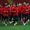 Mersin'de başkan takipte!