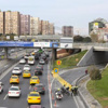 Şirinevler girişi çalışma nedeniyle 1 yıl boyunca trafiğe kapatıldı Şirinevler girişi çalışma nedeniyle 1 yıl boyunca trafiğe kapatıldı