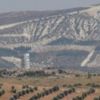 Suriye sınırına 25 metrelik gözetleme kuleleri Suriye sınırına 25 metrelik gözetleme kuleleri